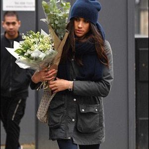 Barbour Durham Winter Jacket